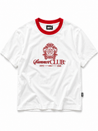 DNYV ES26 ICONIC - WHITE/RED