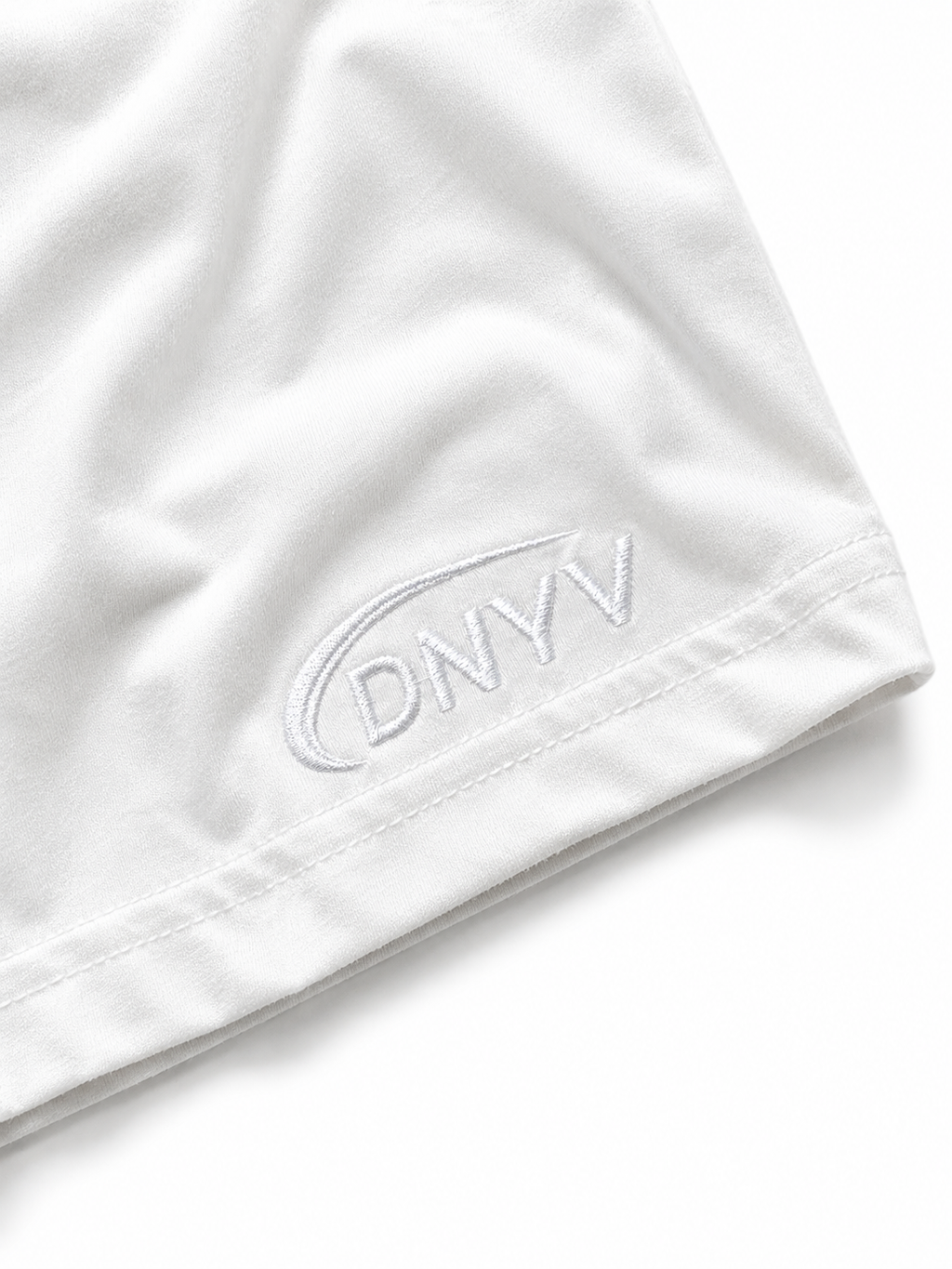 DNYV ES26 ICONIC - WHITE/RED