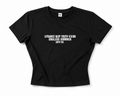 DNYV ES26 BABY TEE