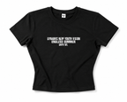 DNYV ES26 BABY TEE