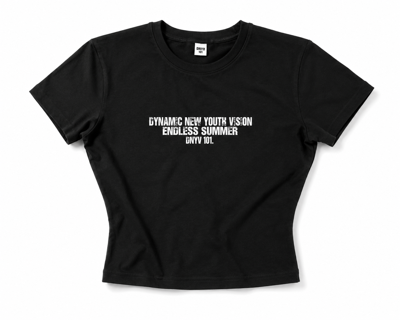 DNYV ES26 BABY TEE