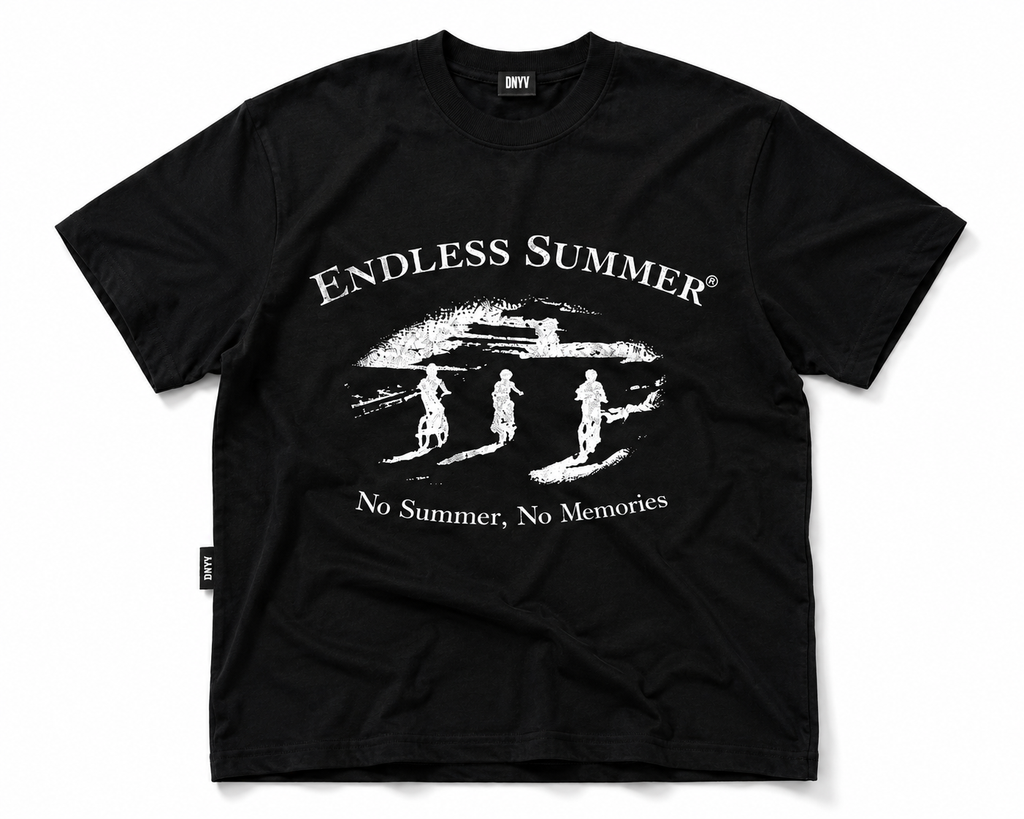 DNYV ES26 MEMORY - BLACK
