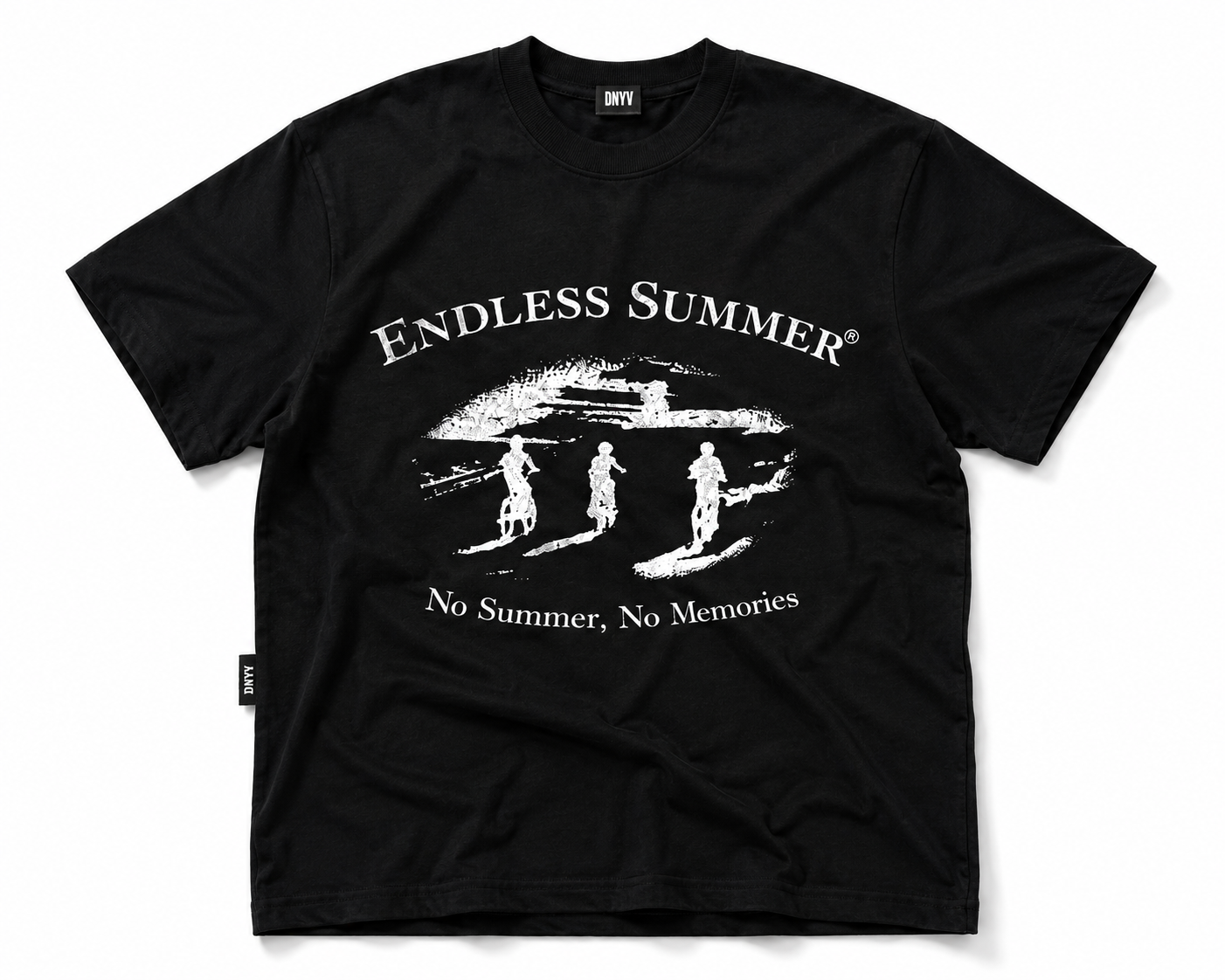 DNYV ES26 MEMORY - BLACK