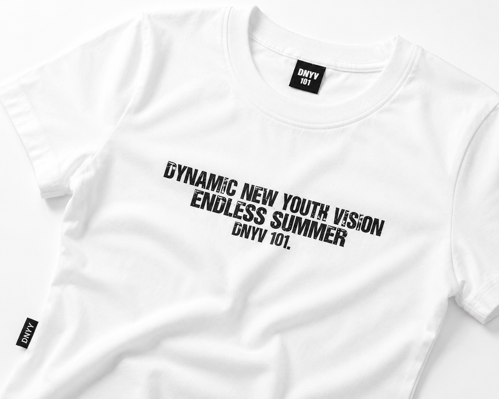 DNYV ES26 BABY TEE