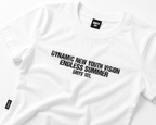 DNYV ES26 BABY TEE
