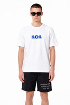 DNYV ES26 TIME - WHITE