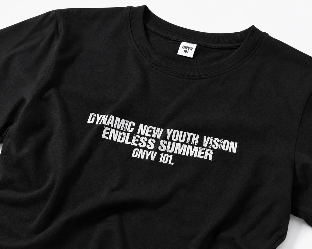 DNYV ES26 BABY TEE