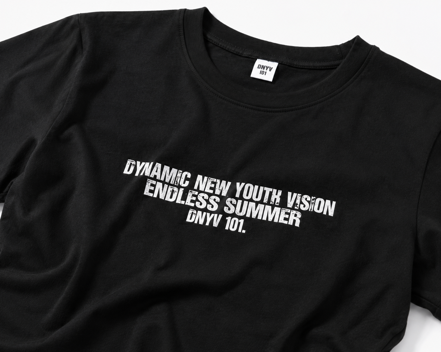 DNYV ES26 BABY TEE