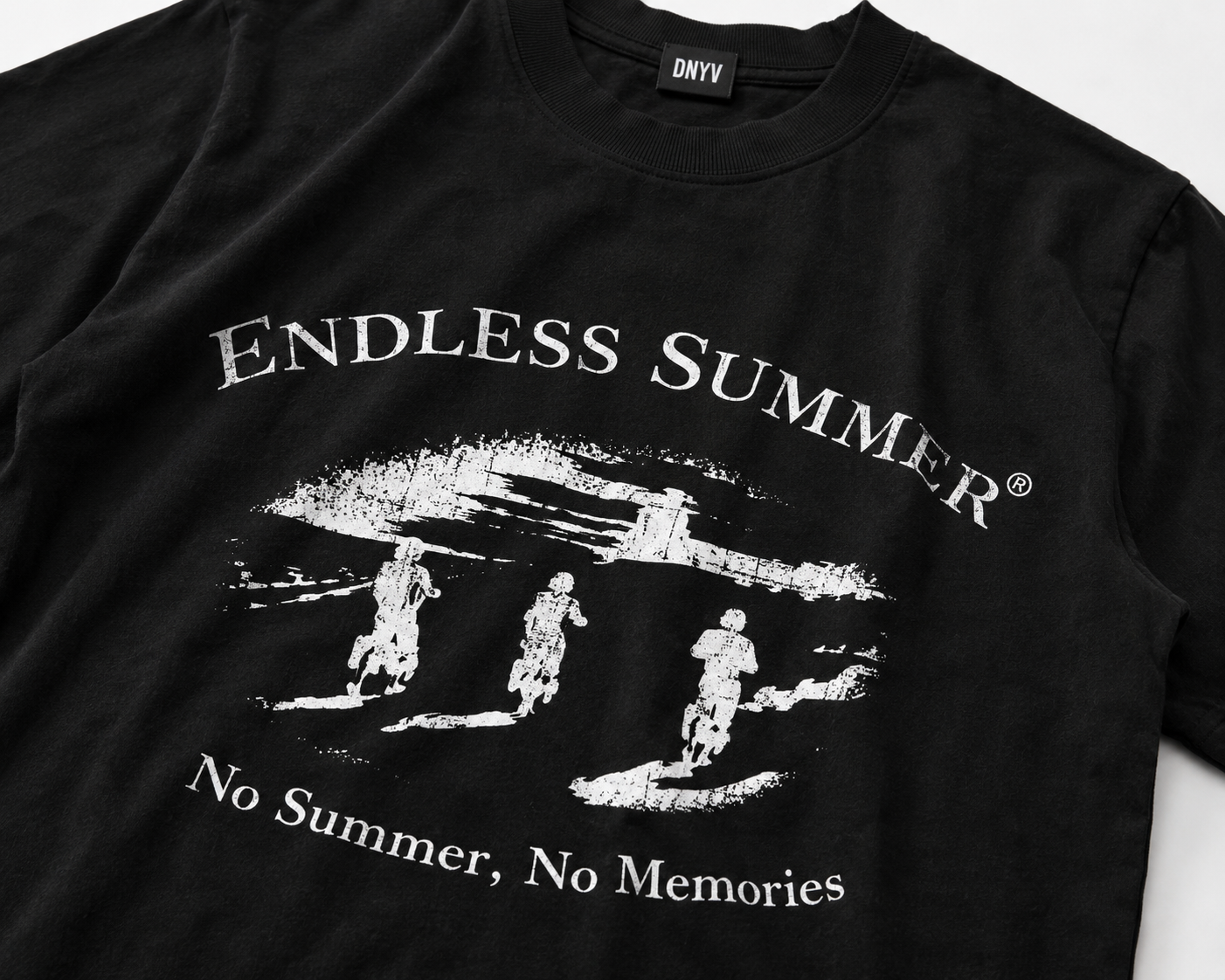 DNYV ES26 MEMORY - BLACK