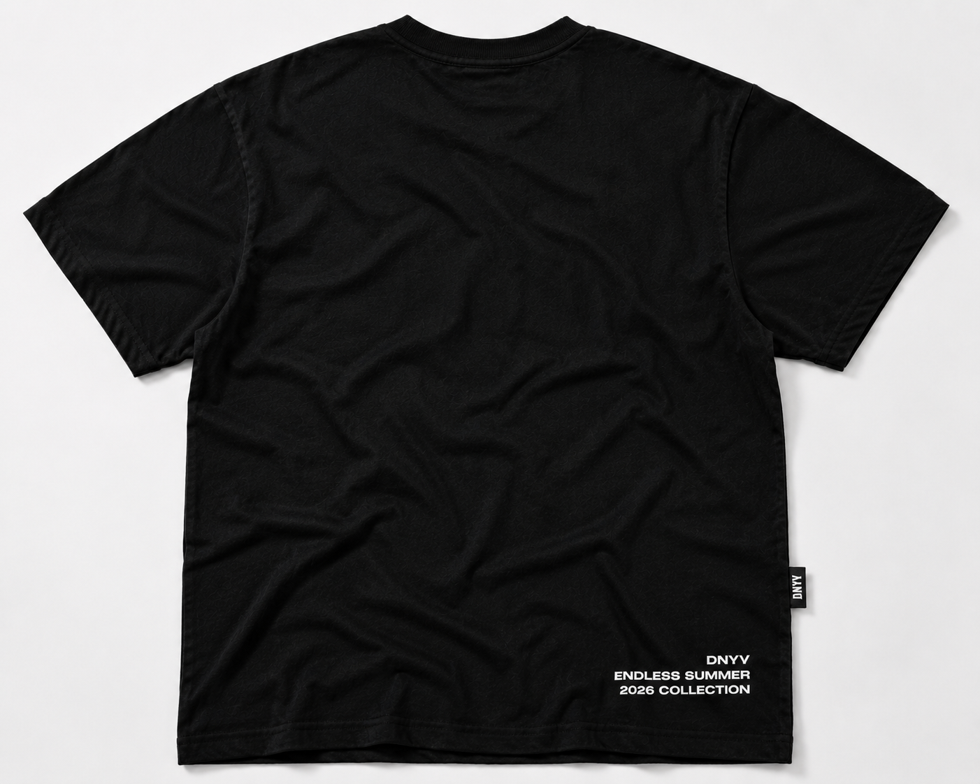 DNYV ES26 MEMORY - BLACK