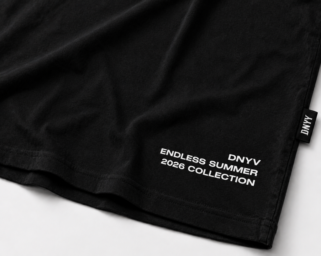 DNYV ES26 MEMORY - BLACK