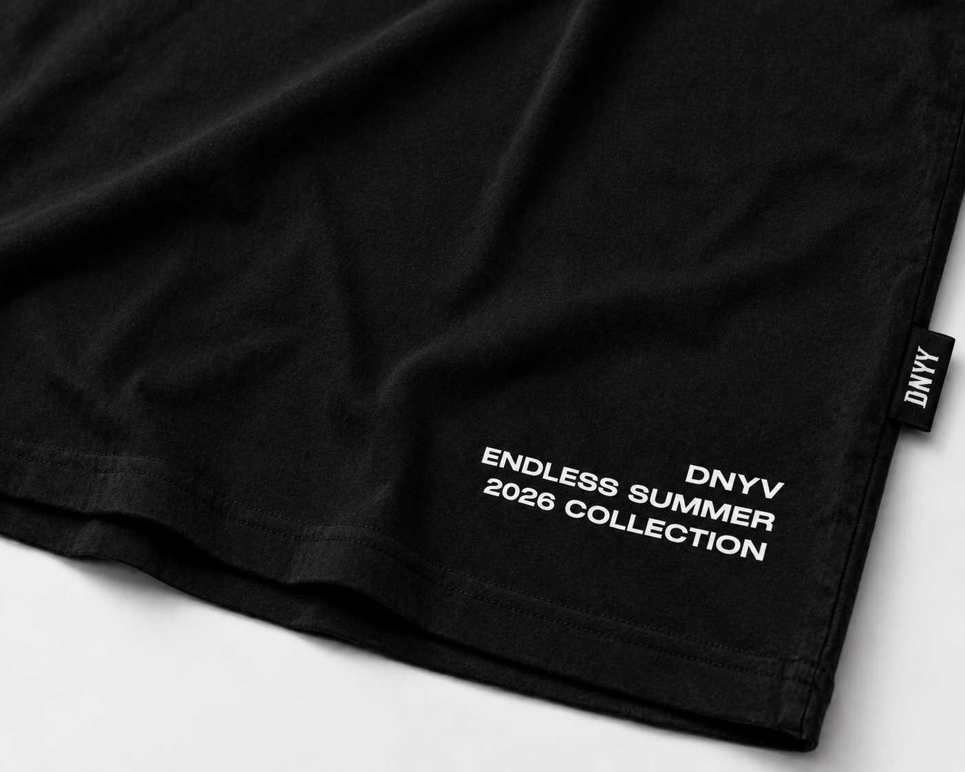 DNYV ES26 MEMORY - BLACK