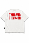 DNYV ES26 DYNAMIC - WHITE