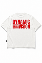 DNYV ES26 DYNAMIC - WHITE