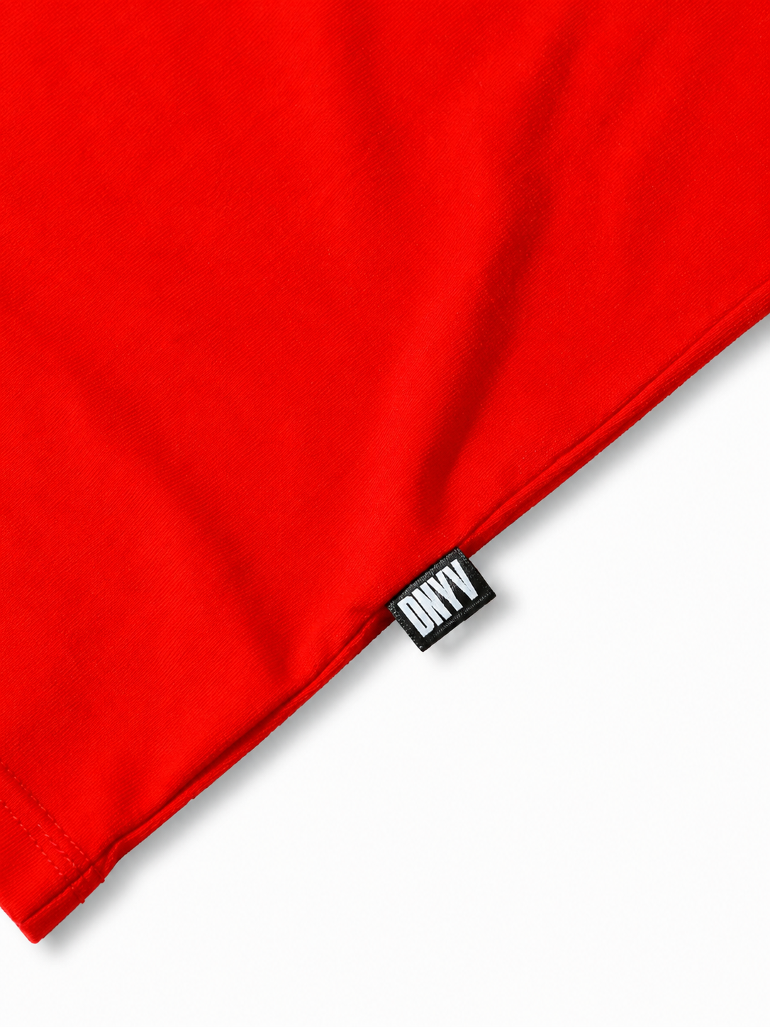 DNYV ES26 BIRKIN T SHIRT - RED