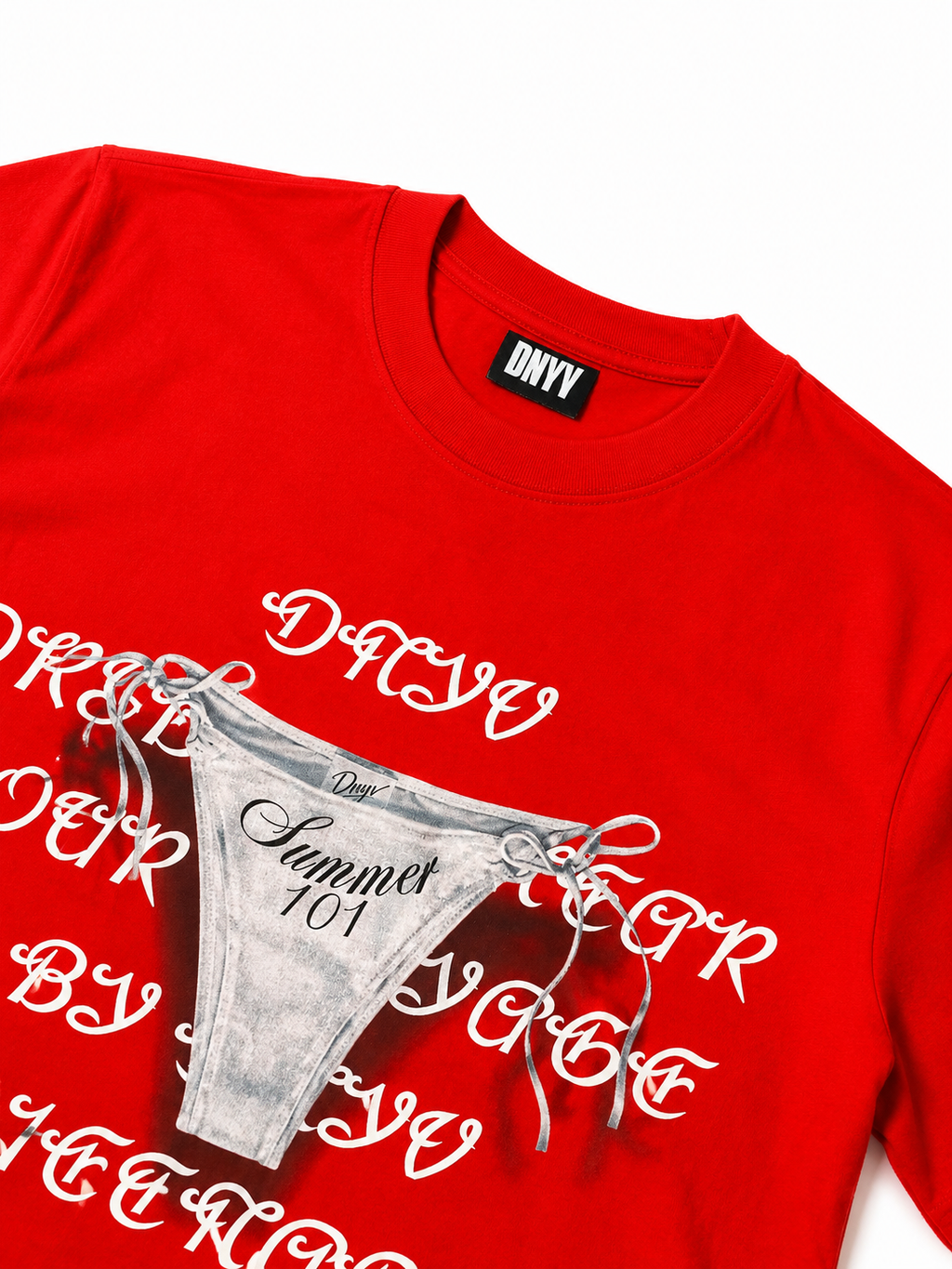 DNYV ES26 BIRKIN - RED