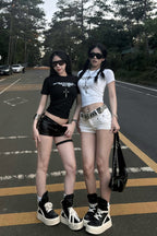 DNYV ES26 BABY TEE
