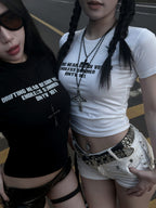 DNYV ES26 BABY TEE
