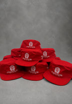 DNYV ES26 SUMMER CLUB - RED