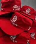 DNYV ES26 SUMMER CLUB - RED