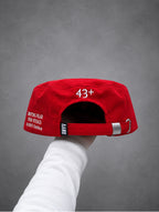 DNYV ES26 SUMMER CLUB - RED