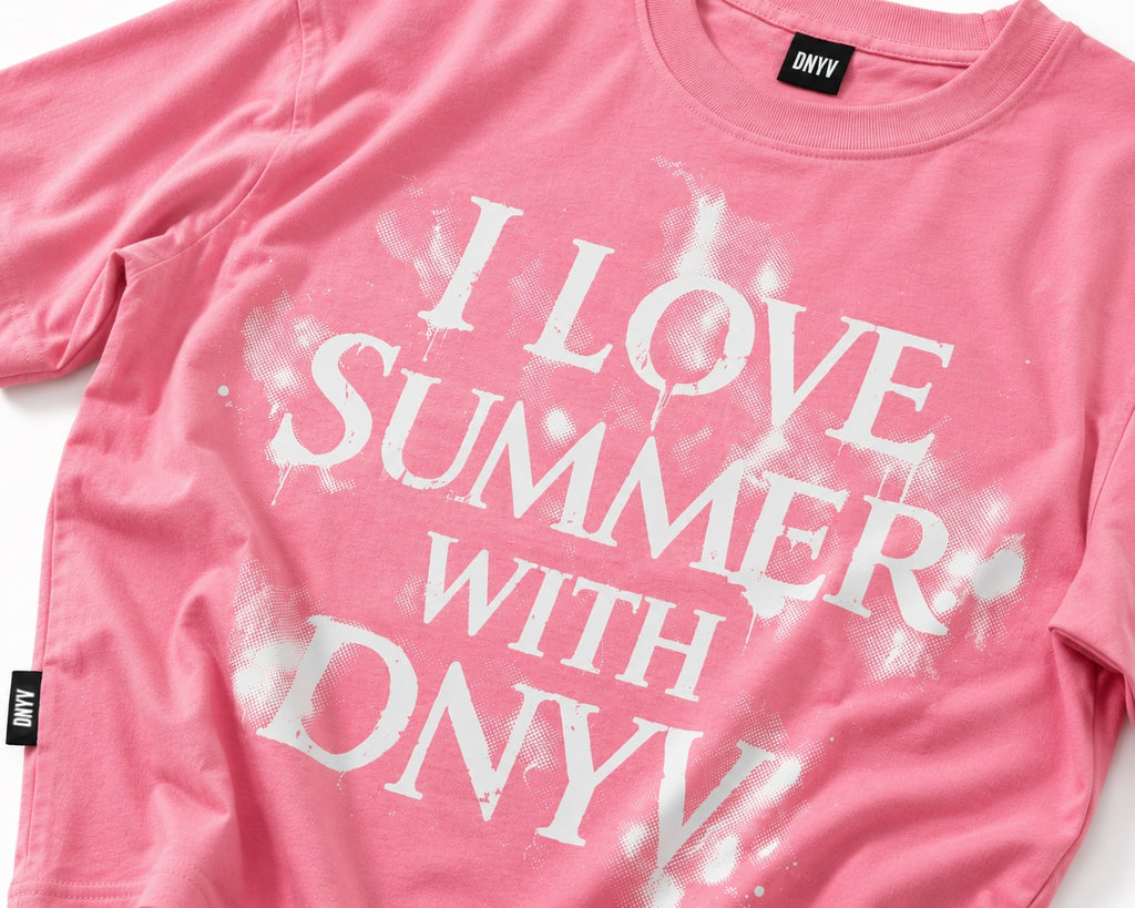 DNYV ES26 GOGEOUS - PINK