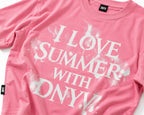 DNYV ES26 GOGEOUS - PINK