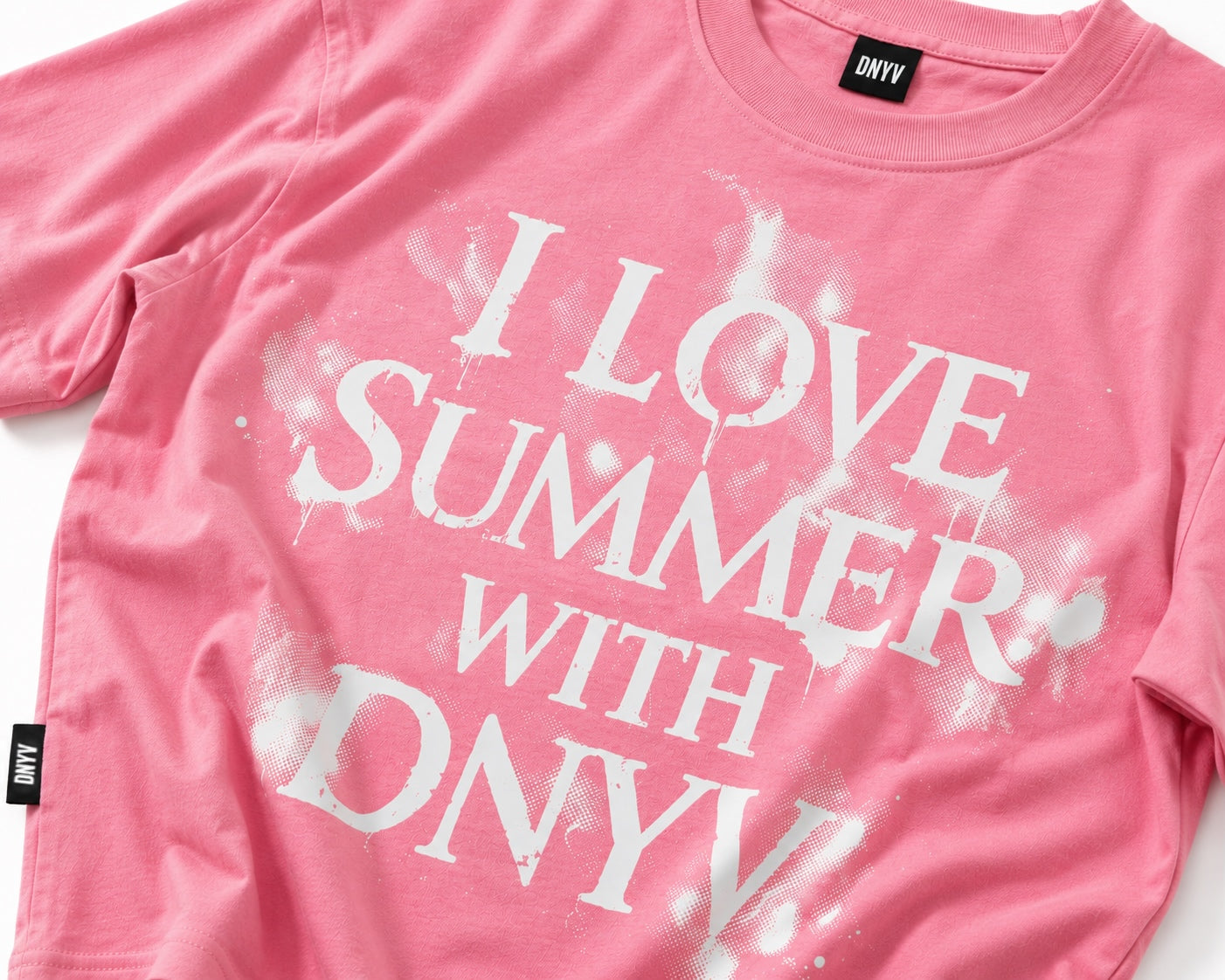 DNYV ES26 GOGEOUS - PINK
