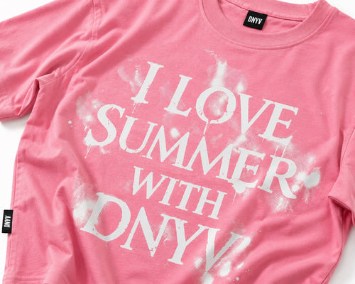 DNYV ES26 GOGEOUS - PINK
