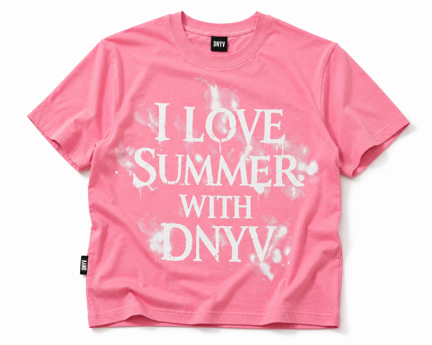 DNYV ES26 GOGEOUS - PINK