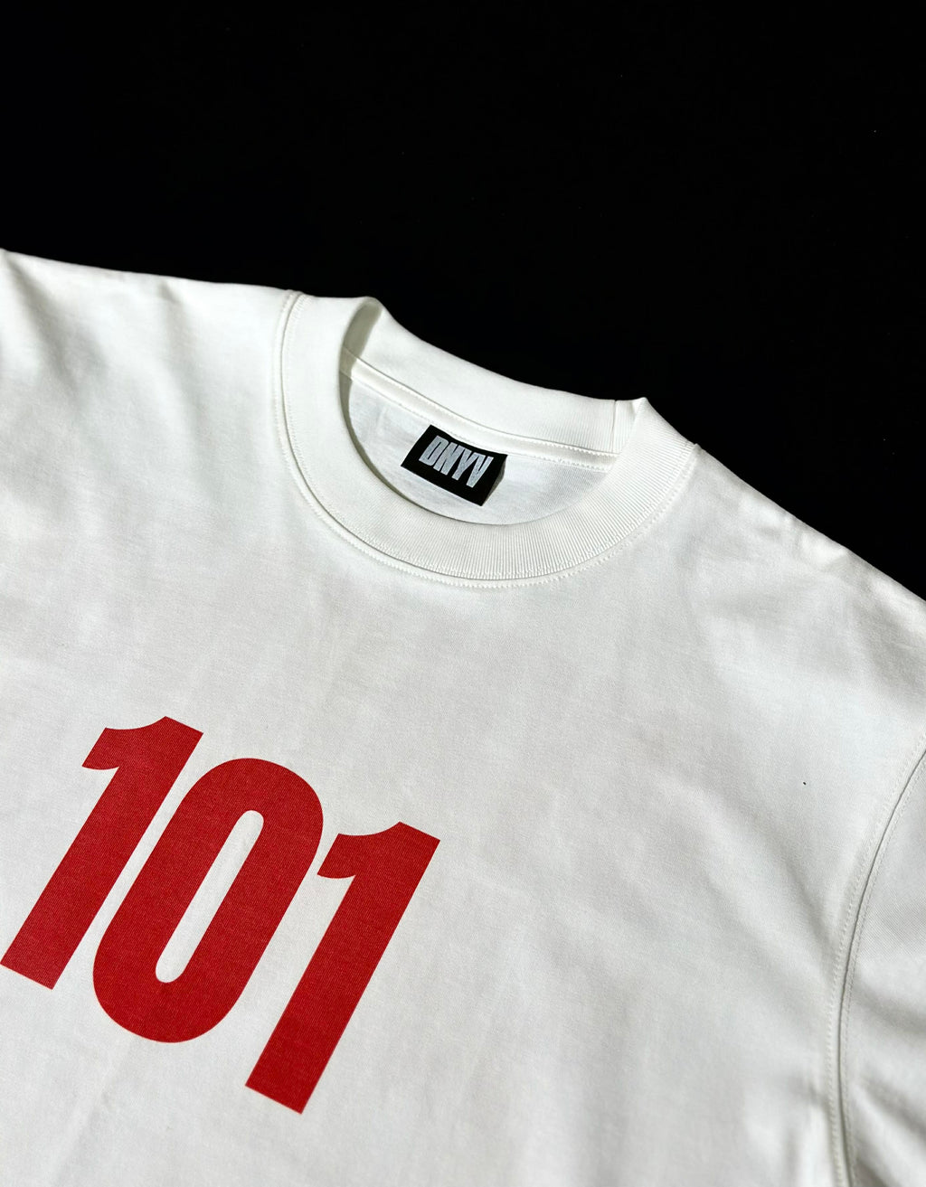 ELSM DYNAMIC 101 - WHITE