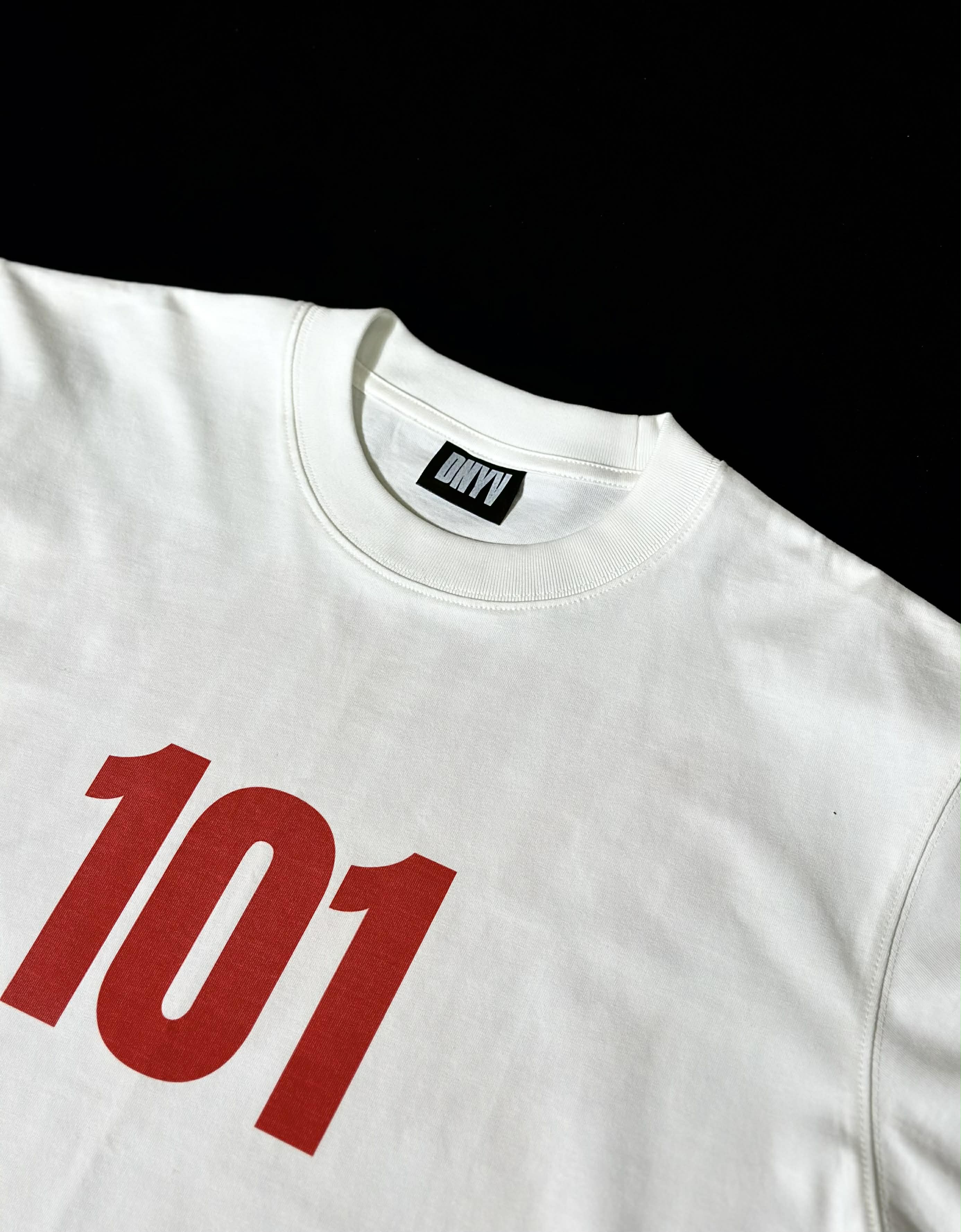 ELSM DYNAMIC 101 - WHITE