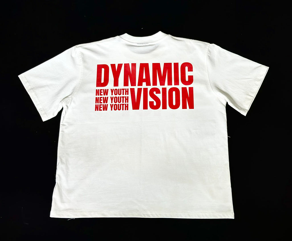 ELSM DYNAMIC 101 - WHITE
