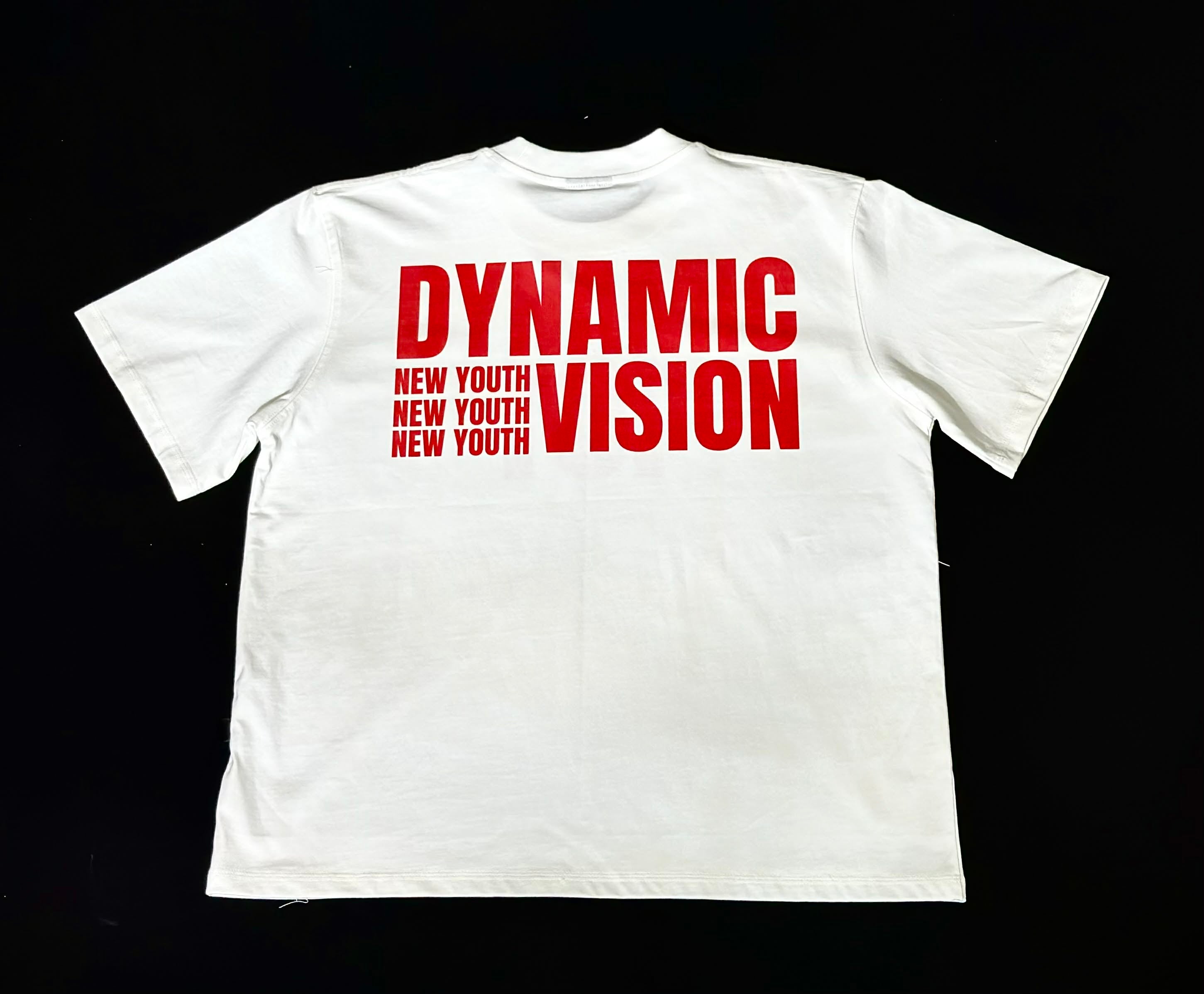ELSM DYNAMIC 101 - WHITE