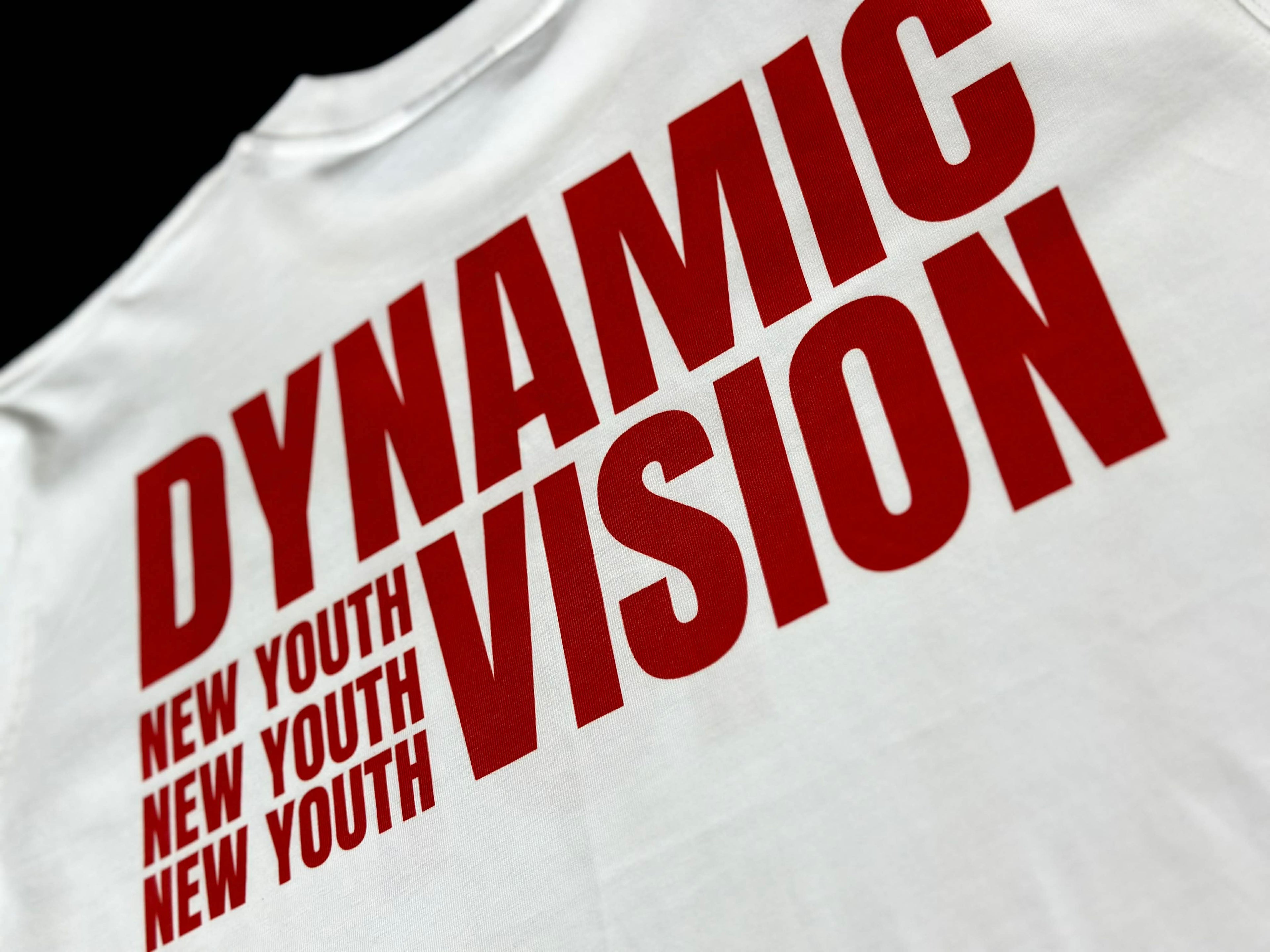 ELSM DYNAMIC 101 - WHITE