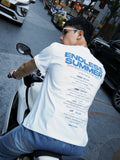 DNYV ES26 TIME - WHITE