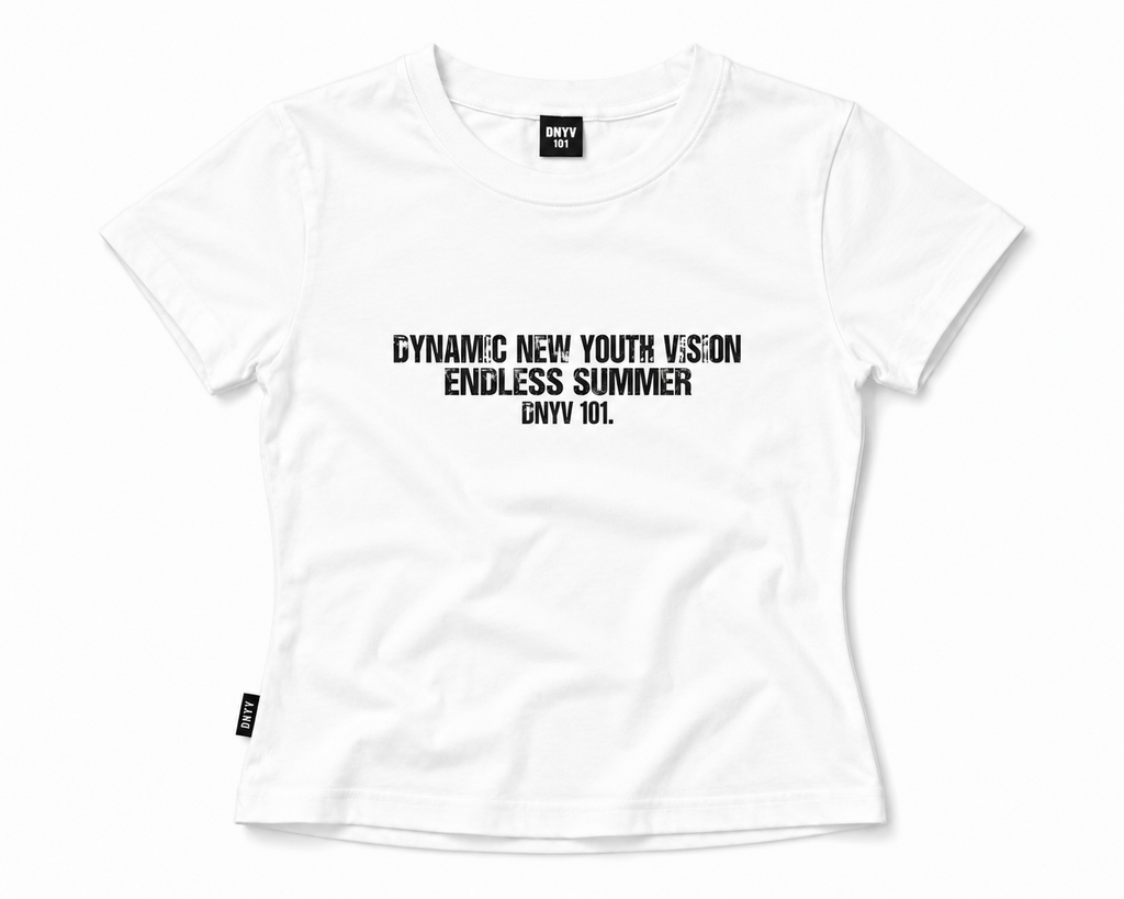 DNYV ES26 BABY TEE
