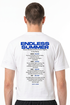 DNYV ES26 TIME - WHITE