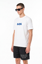 DNYV ES26 TIME - WHITE